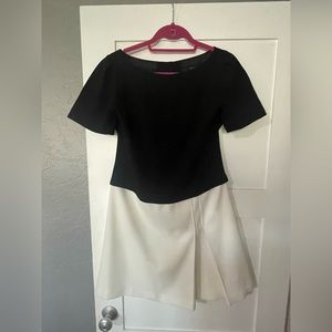 White House Black Market dress size 10